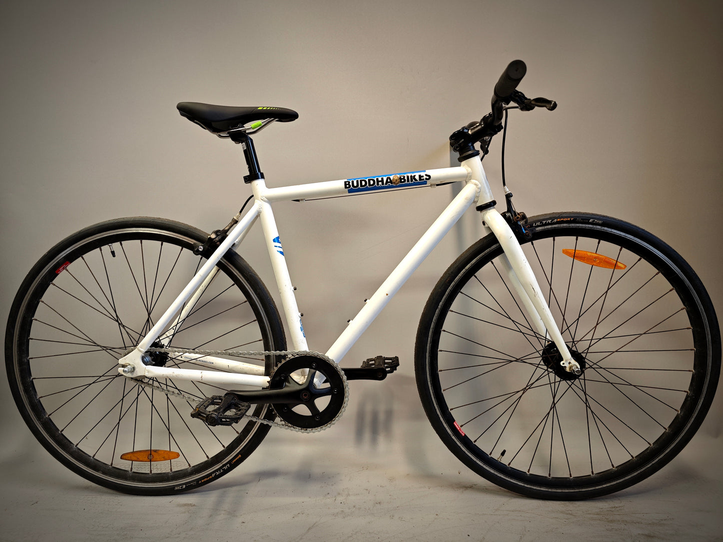 Fixie Inc. Small Boy