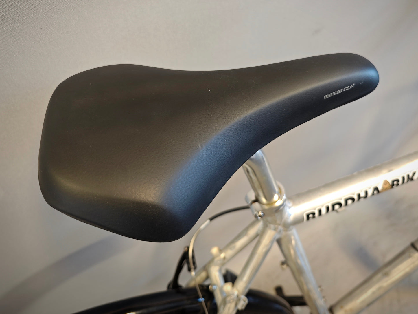 Buddha Raw m. 7 gear og friløb