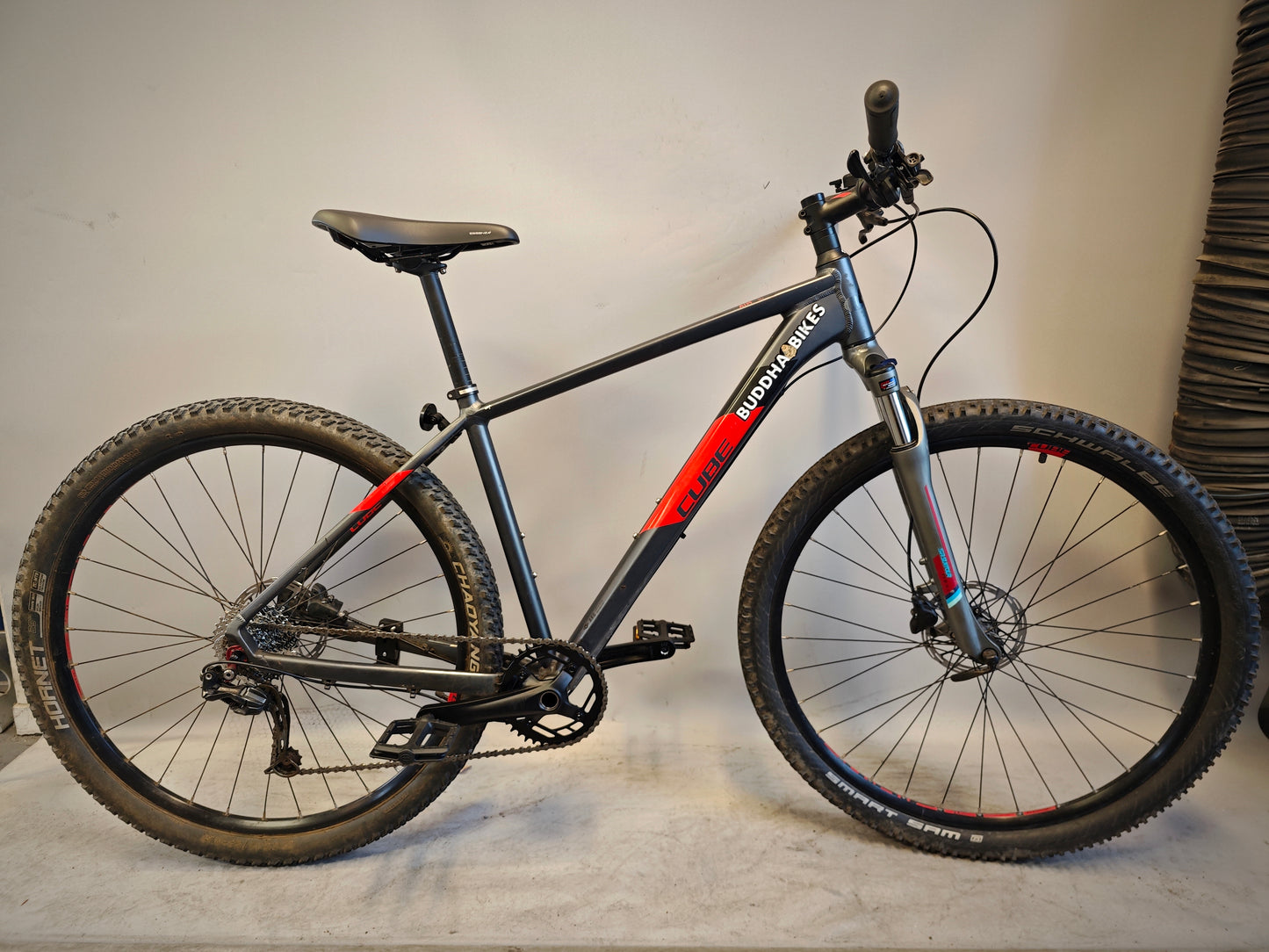MTBitten