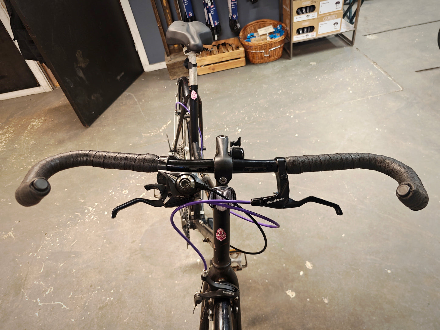 ToTouring