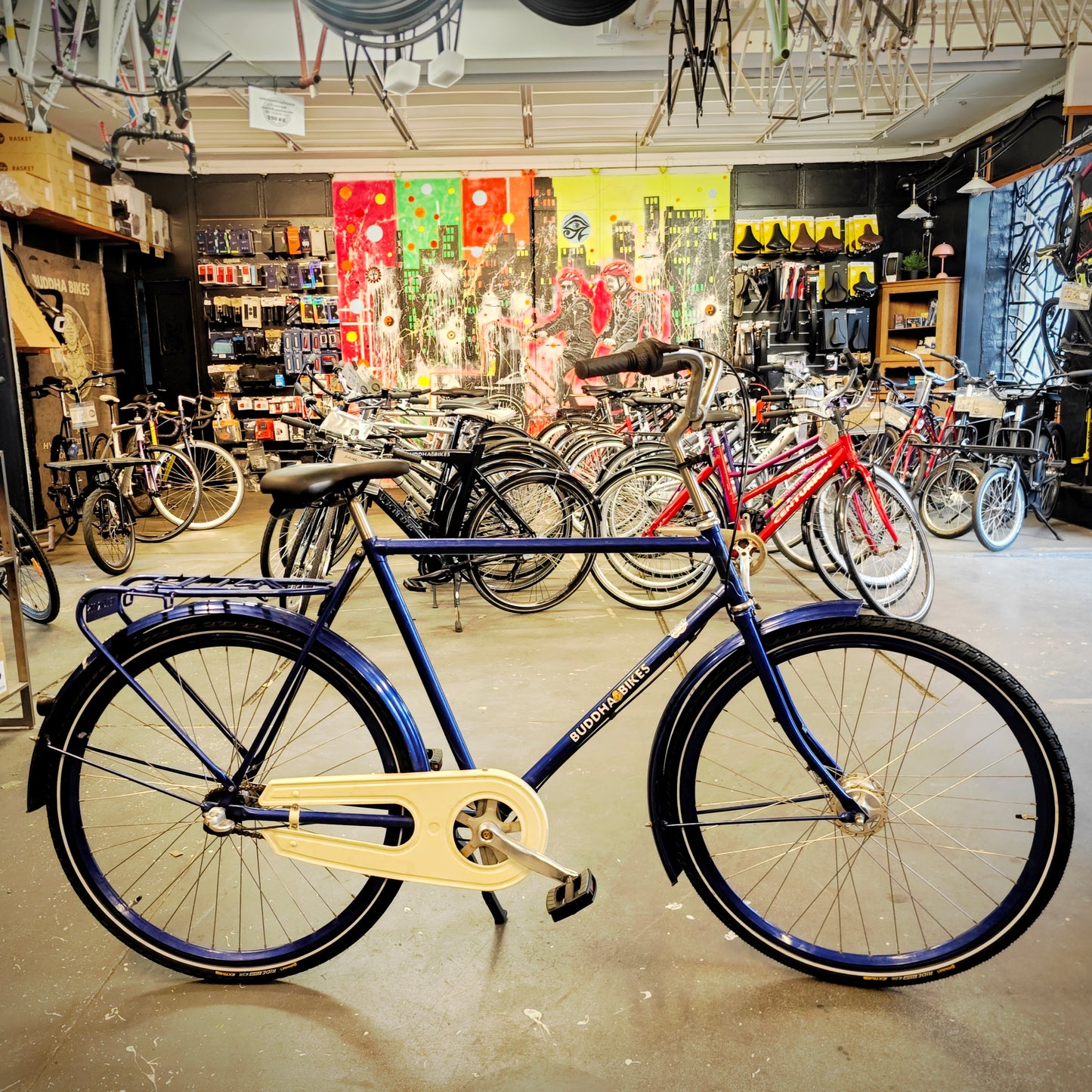 Velo Jul