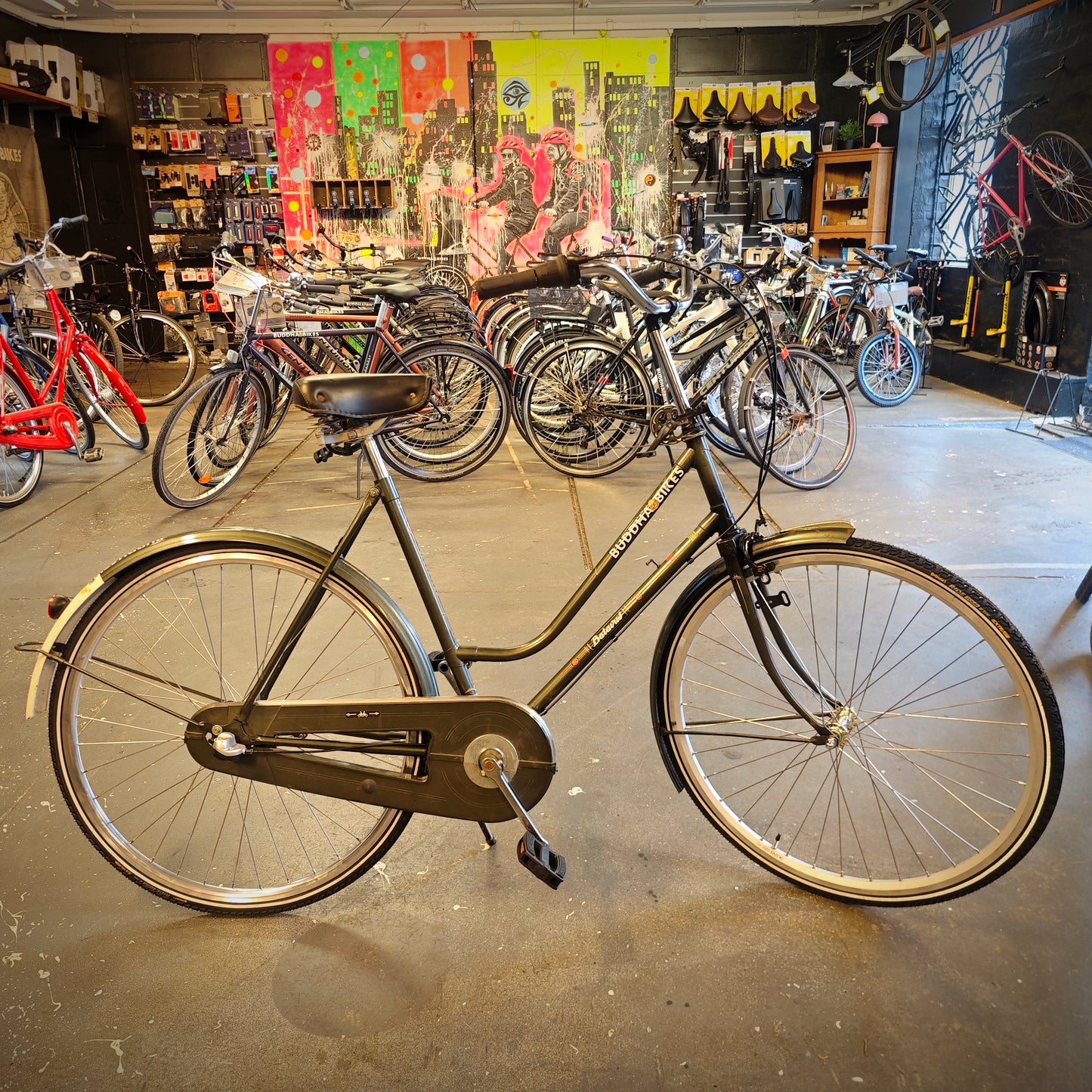 Batavus 84