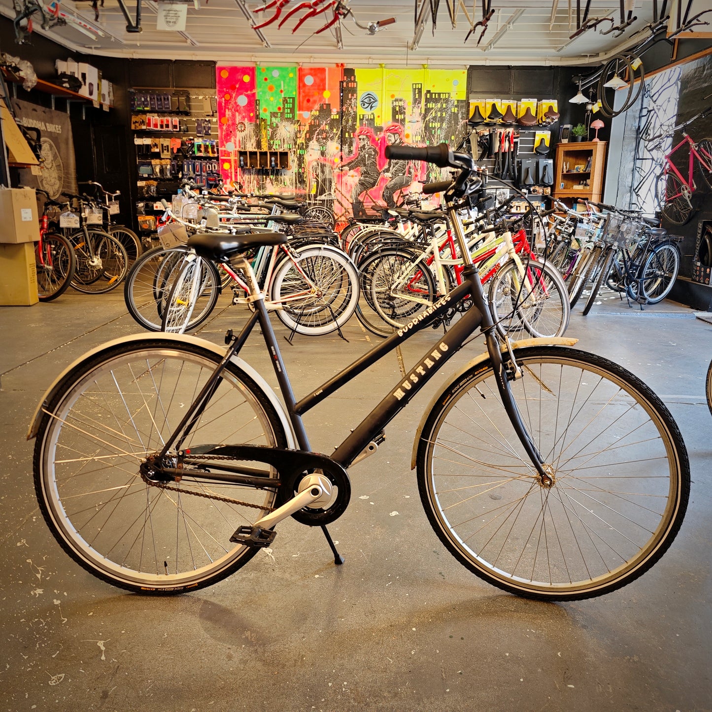 Torbens Tarvelige Touring Tour