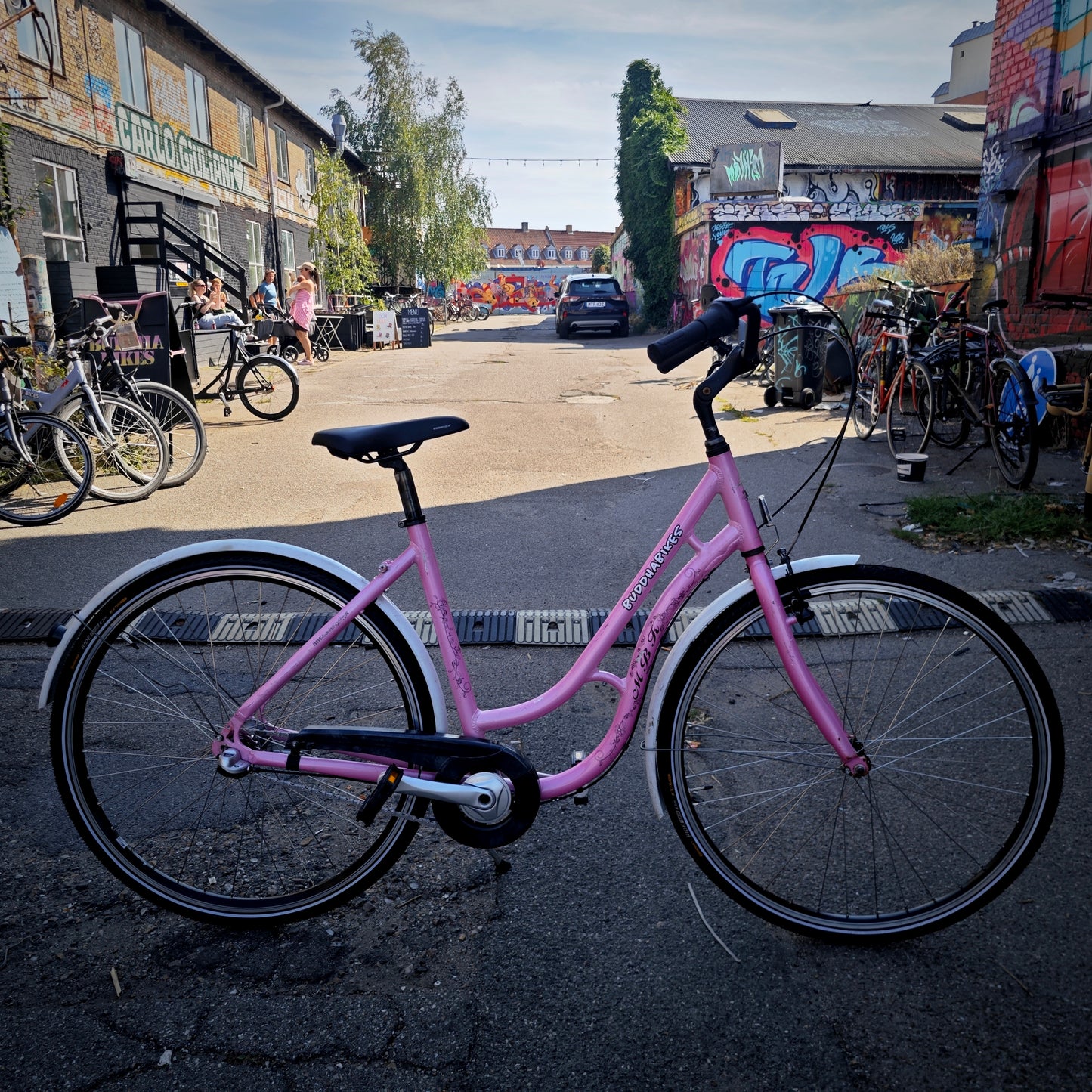 My little Pony