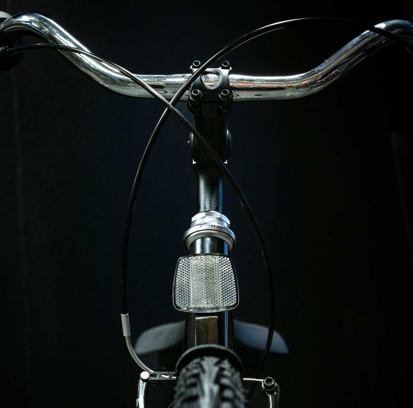 Original Cykel, (Nexus7, dame, fodbremse)