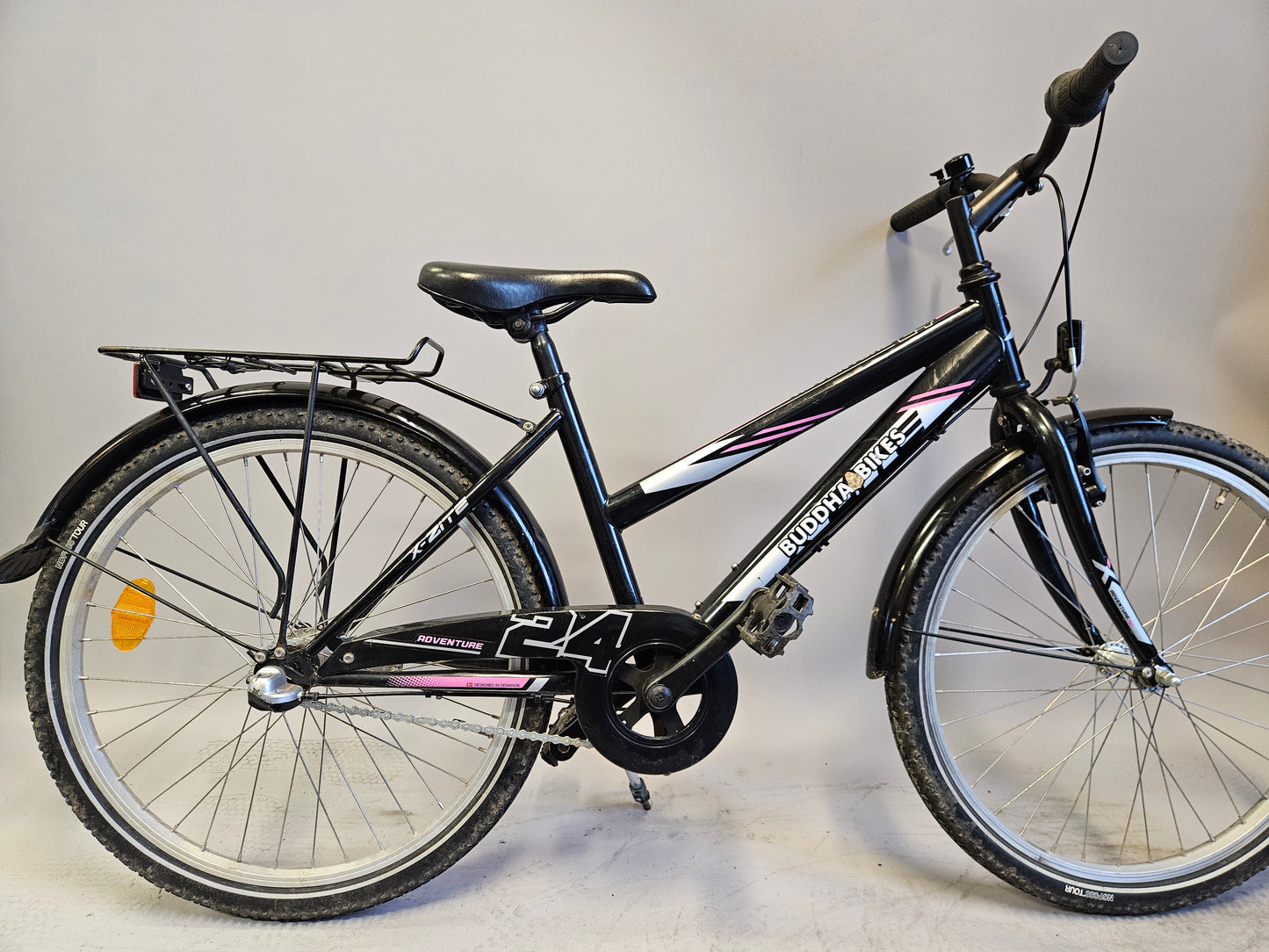 X-zite 24"