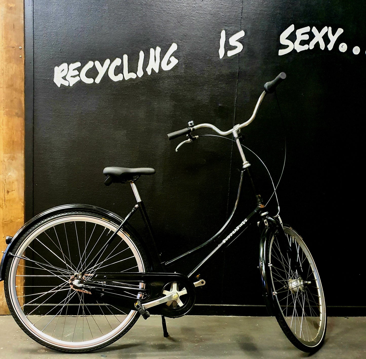Bike Bud 15