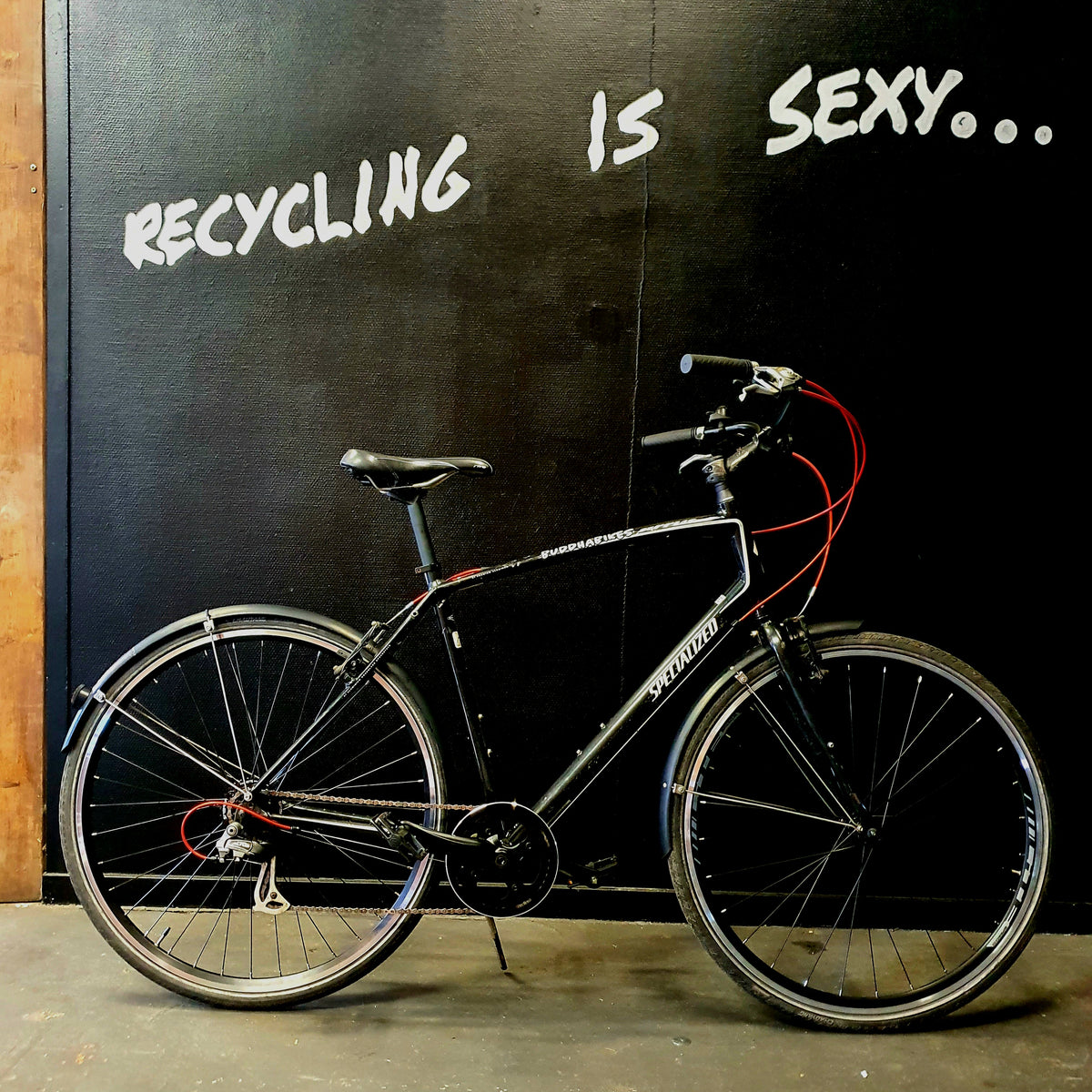 Specialized 2011