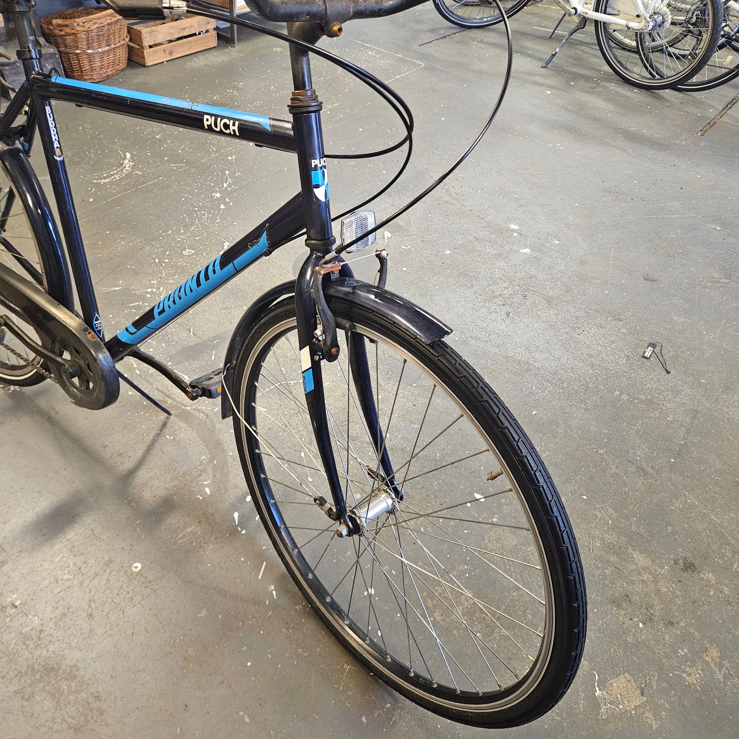 Sommer Hævner