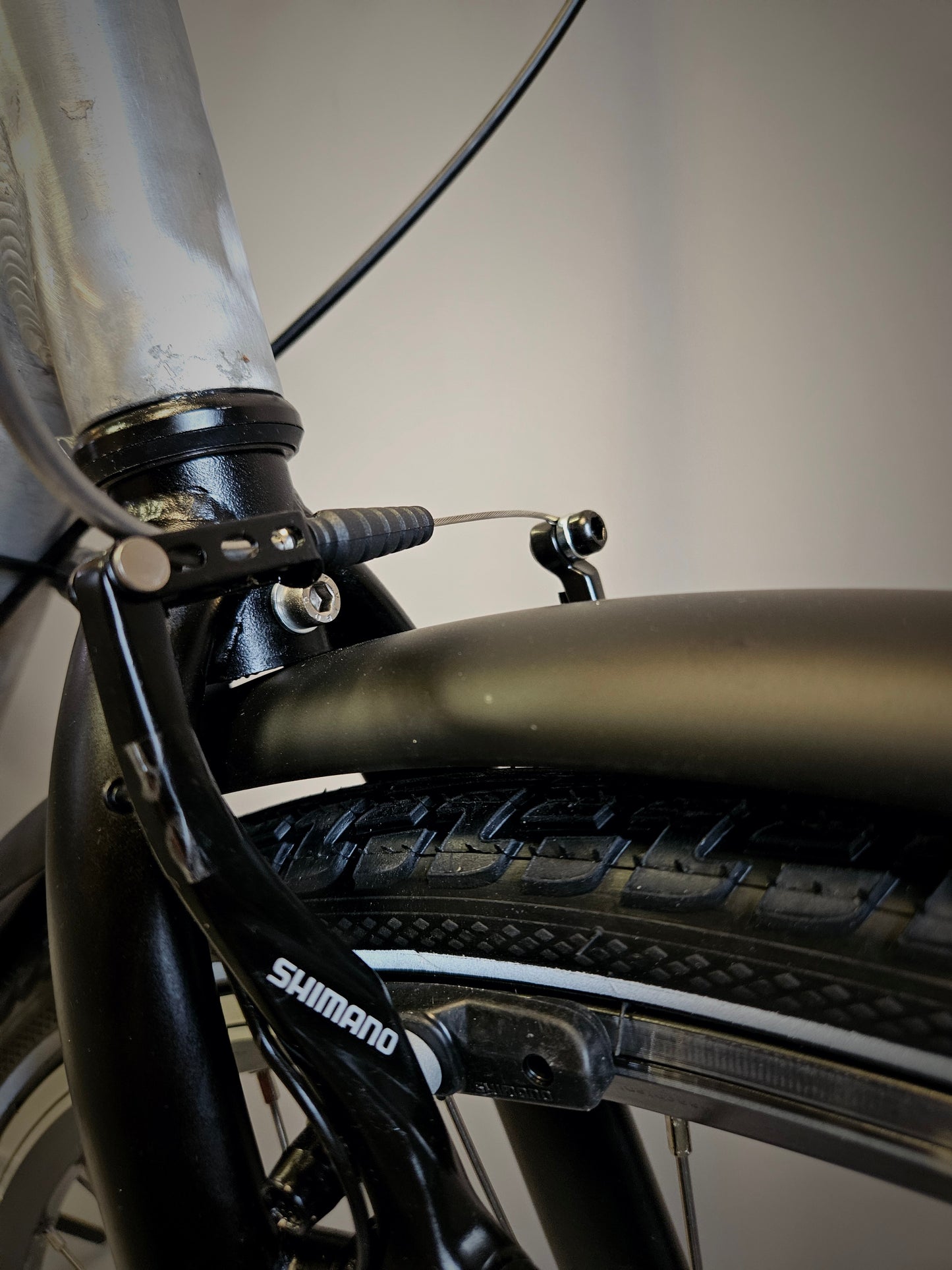 Buddha Raw, 7g, dame, med fodbremse