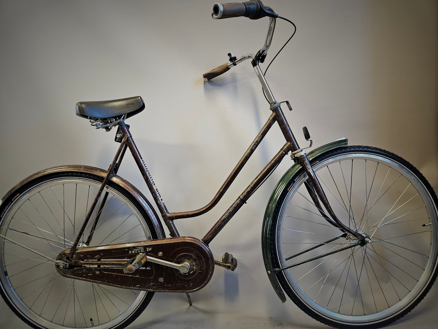 Retro Mormor II