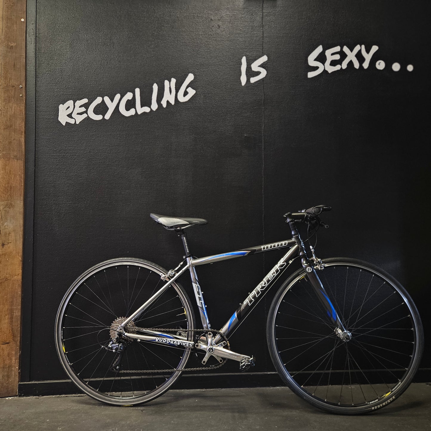 Trek Ling
