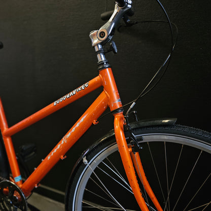 Kilorange