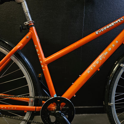 Kilorange
