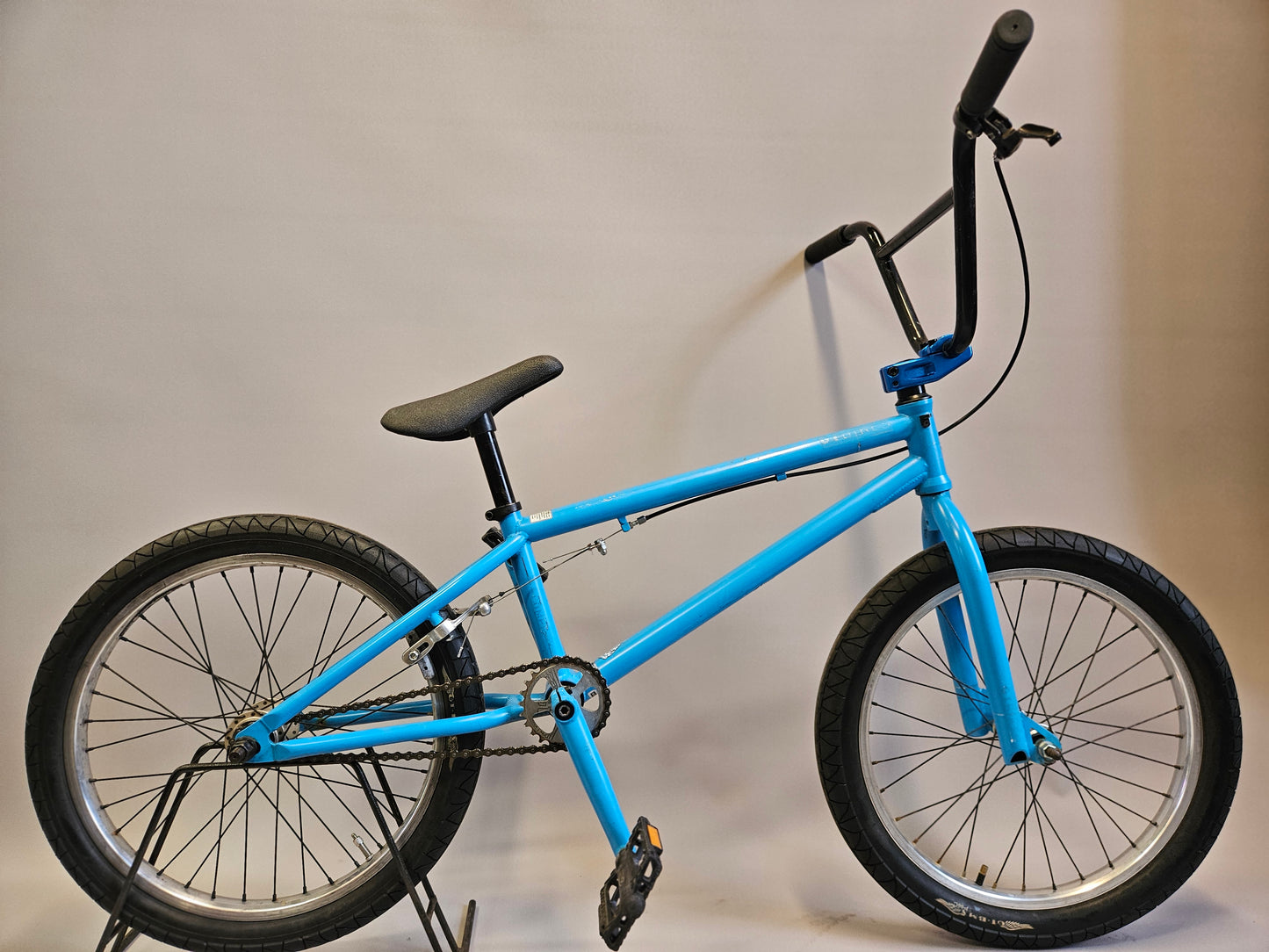 BMX - GT