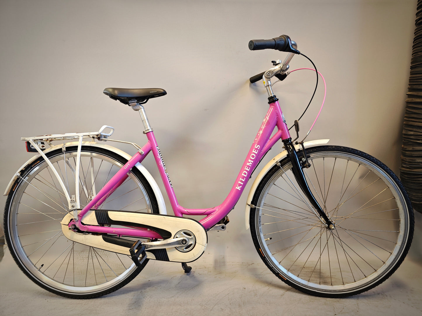 Pink Lady