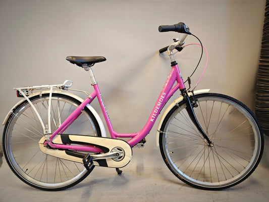Pink Lady
