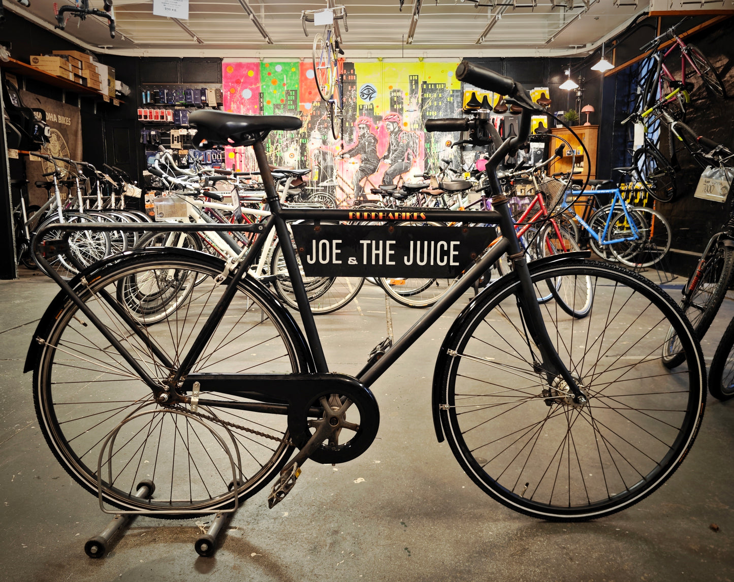 Cykeljuice