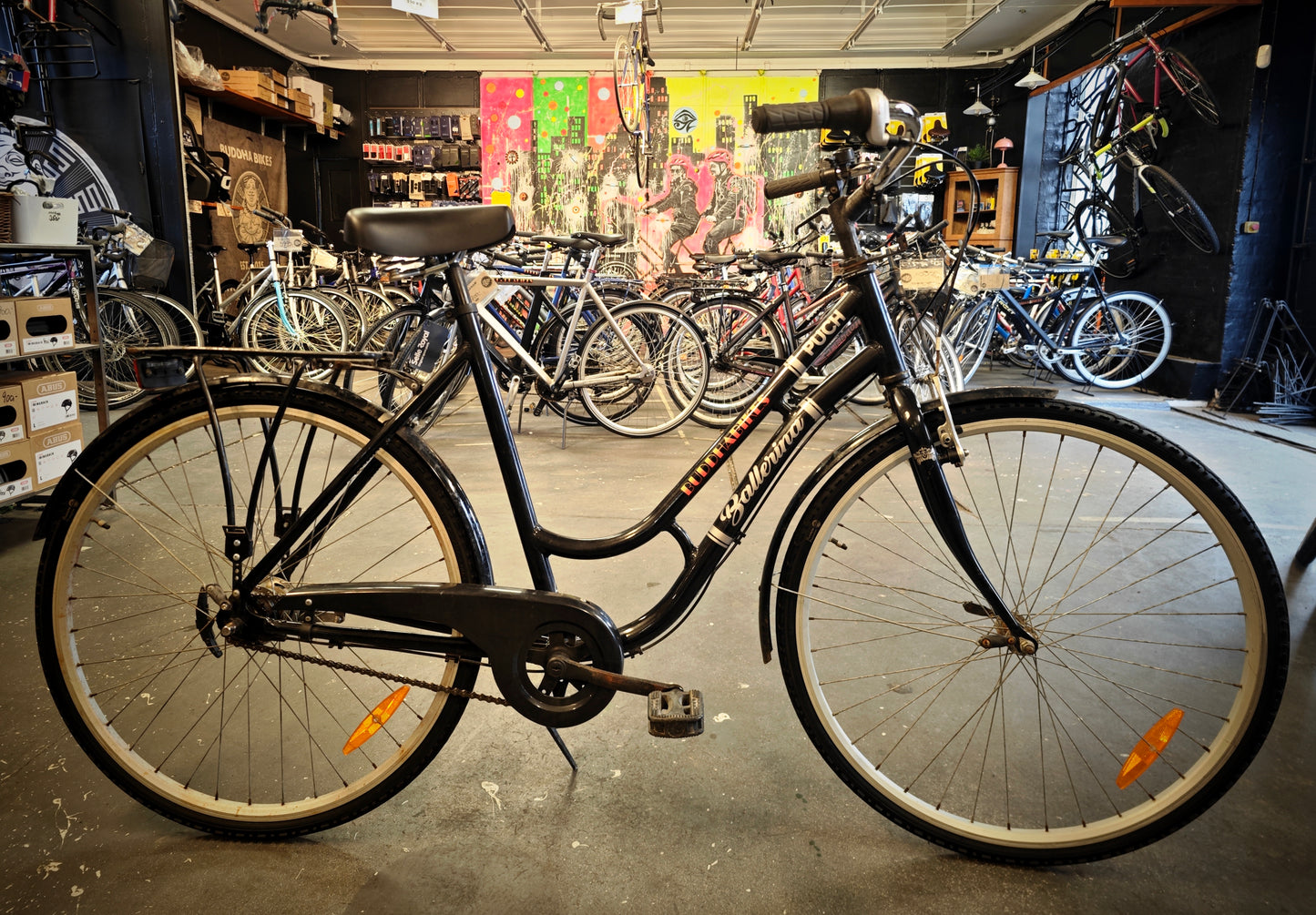 Puch Maxi