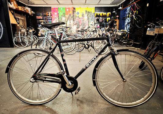 Helt Vildt Standard Cykel