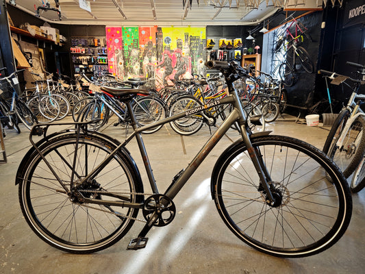 S Trek