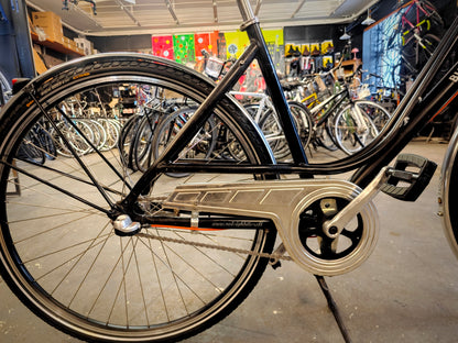 The Mixte