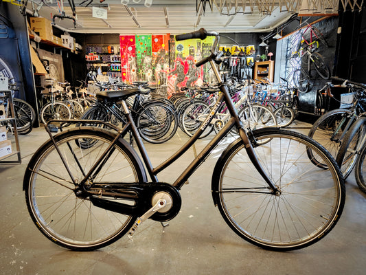 Amsterdamecykel