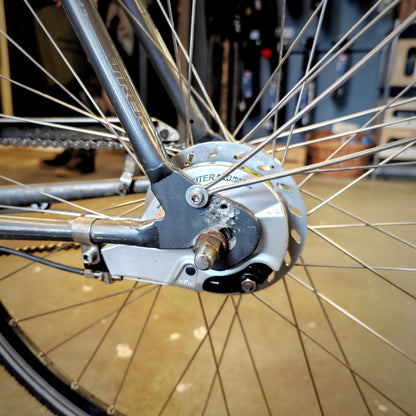 Trek Tak