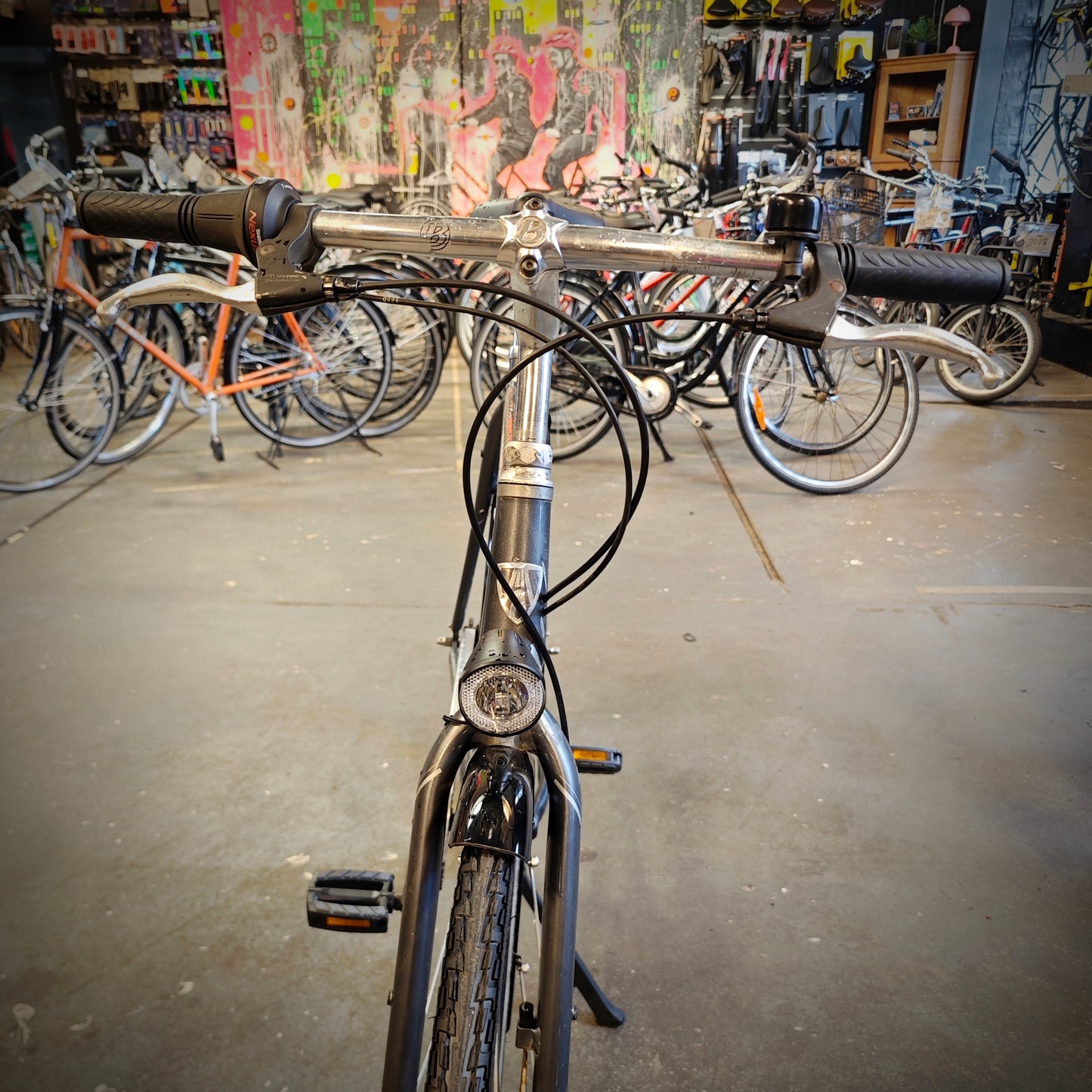Trek Tak