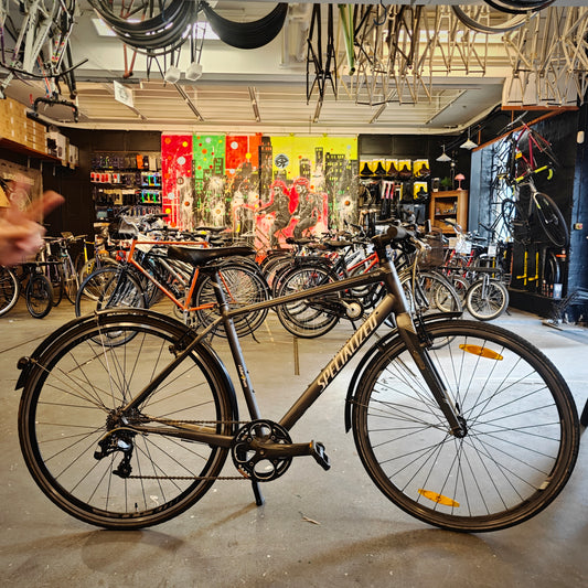 Special Bike