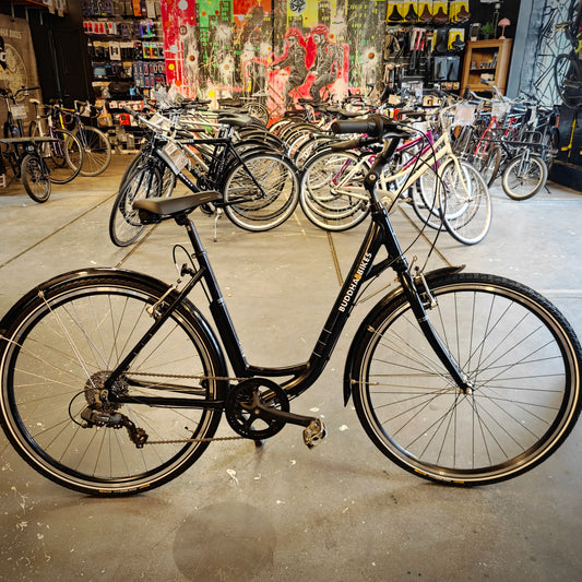 Sofacykel