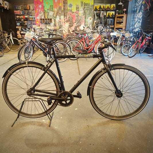 Fixie Me . Inc
