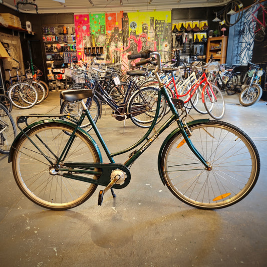 Velo Hello