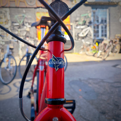 Red Rocket