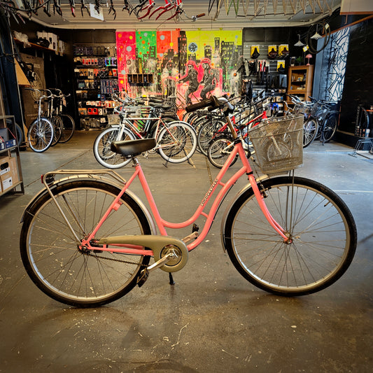 Pink Winther