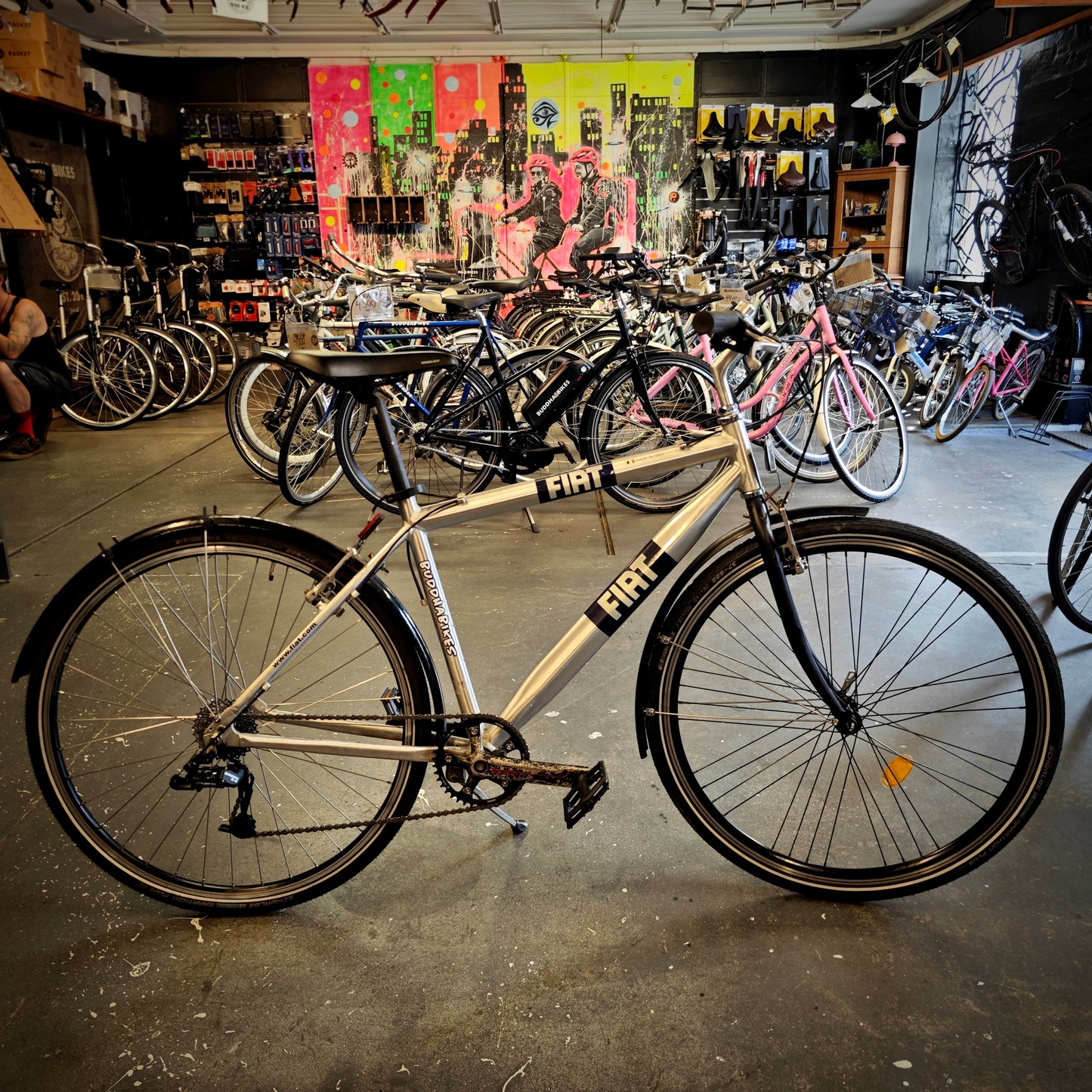 Fixit 501