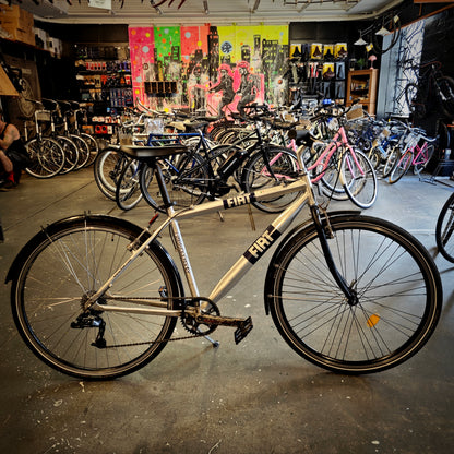 Fixit 501