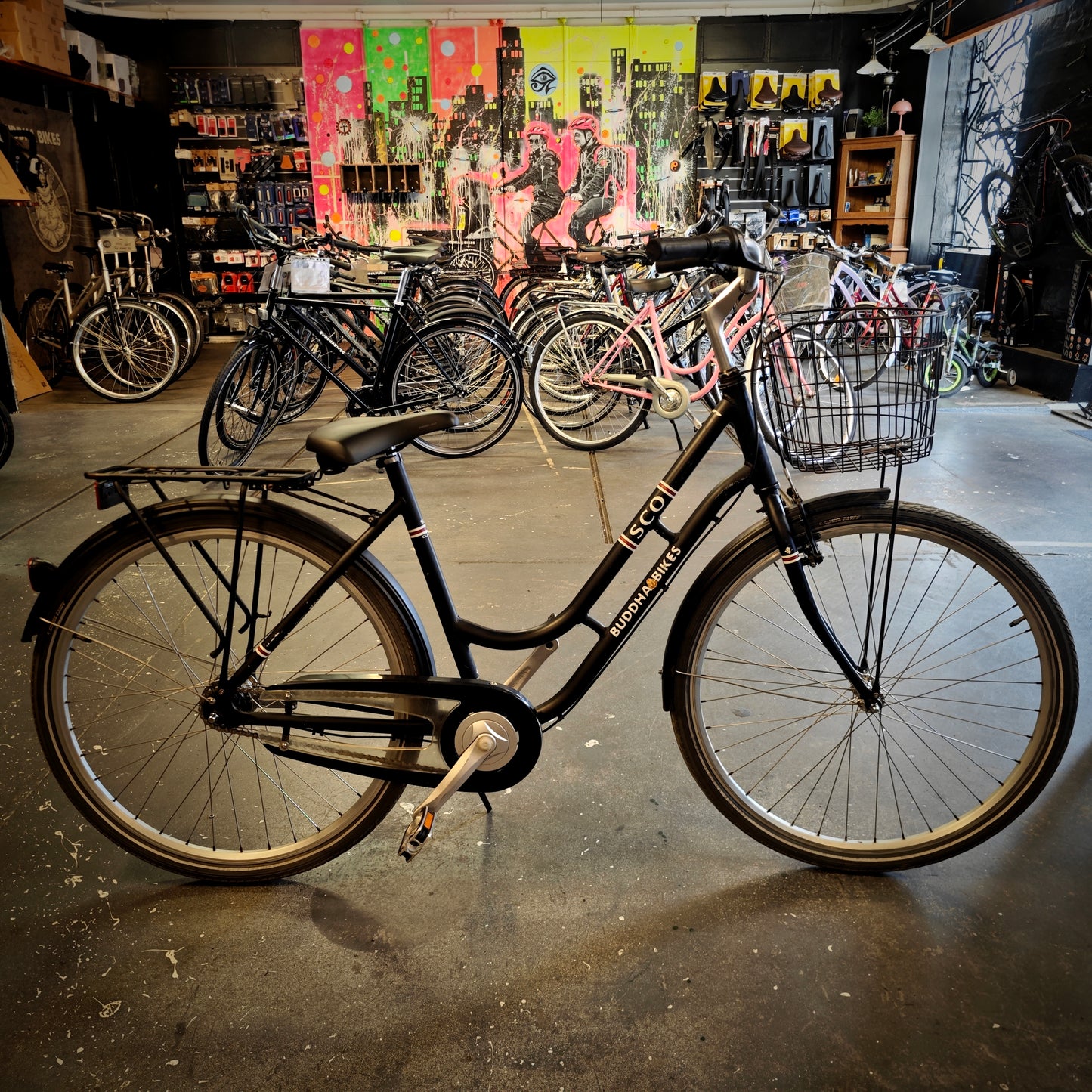 SCOoter