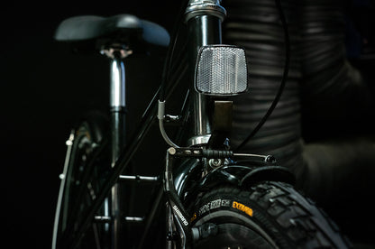 Original Cykel, (Nexus7, dame, fodbremse)