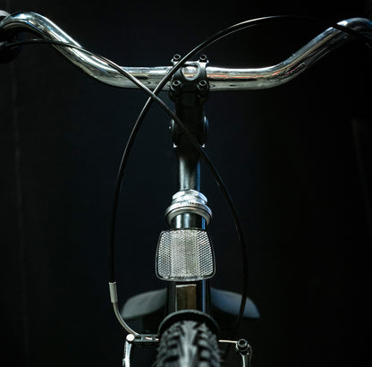 Original Cykel, (Nexus7, dame, fodbremse)