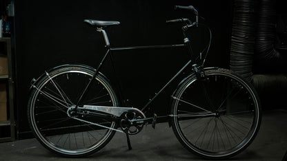 Original Cykel, (Nexus7, herre, fodbremse)