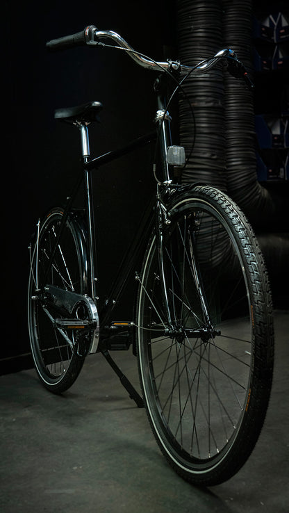 Original Cykel, (Nexus7, herre, fodbremse)