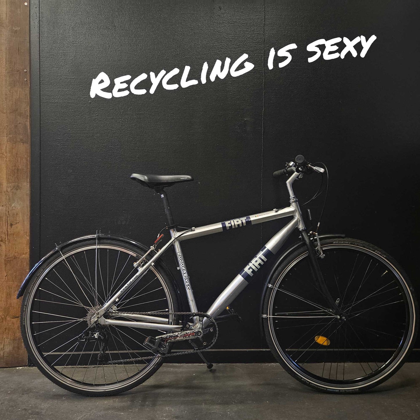 Fixit 501