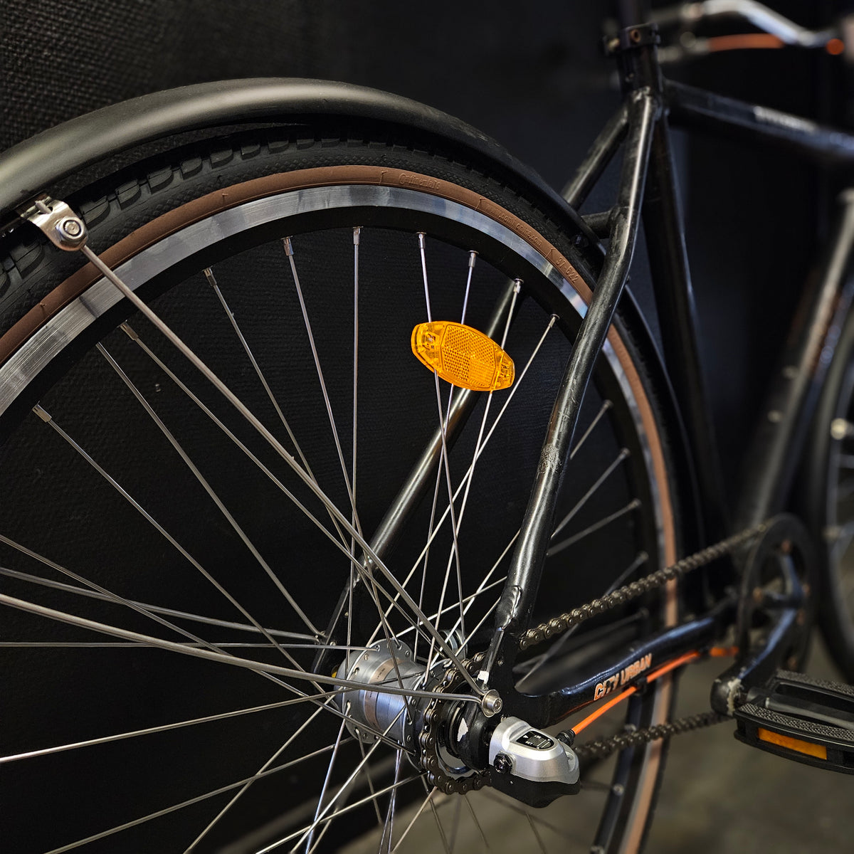Urban Bike