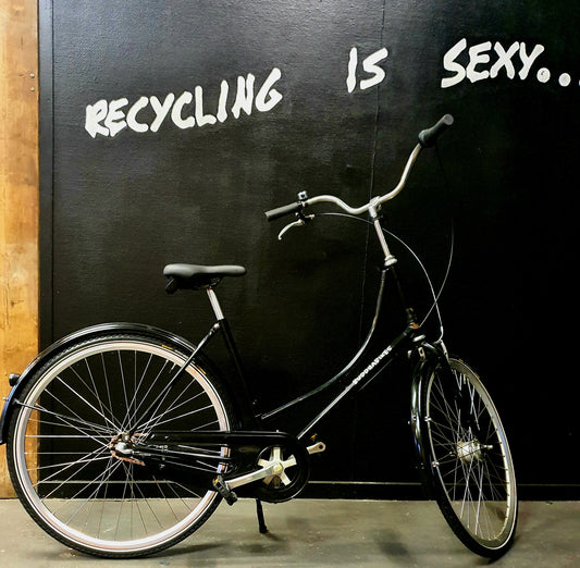 Bike Bud 15
