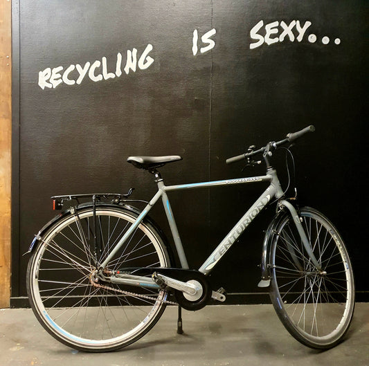 Pæn cykel
