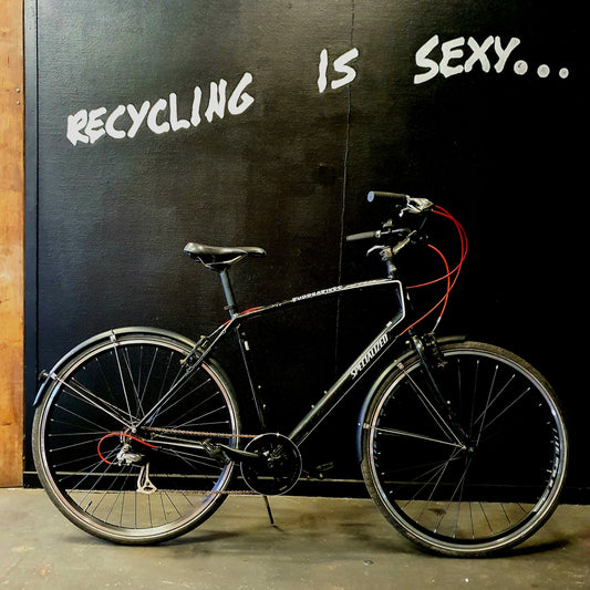 Specialized 2011