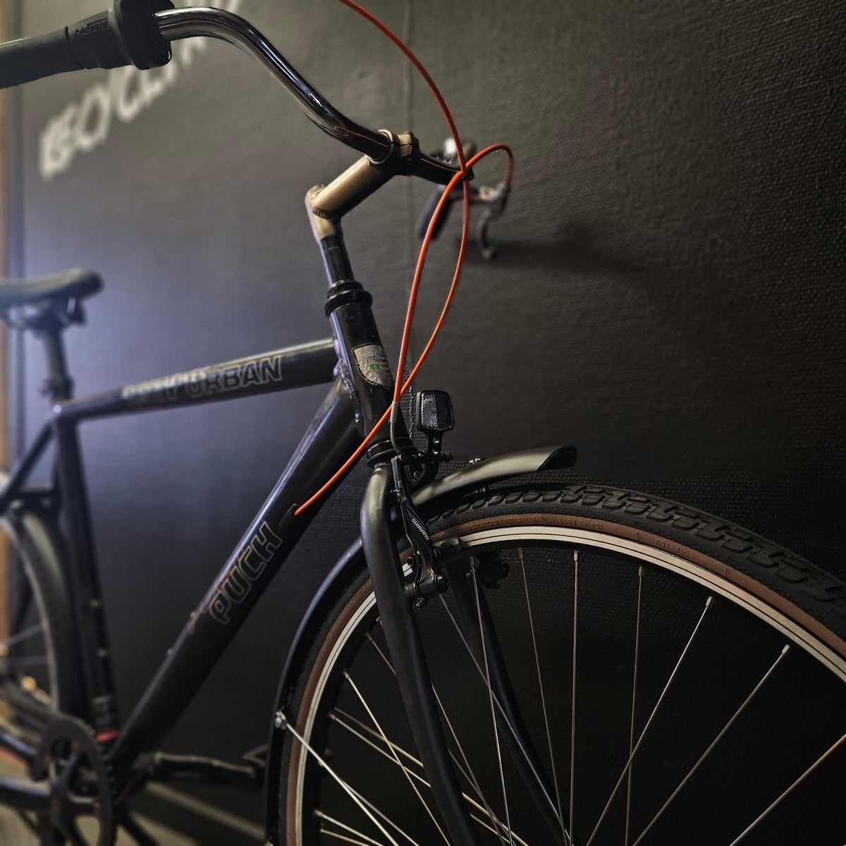 Urban Bike