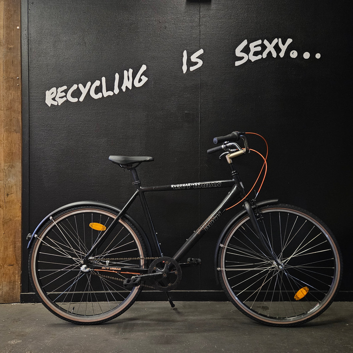 Urban Bike