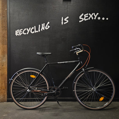 Urban Bike